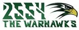 Warhawks Logo