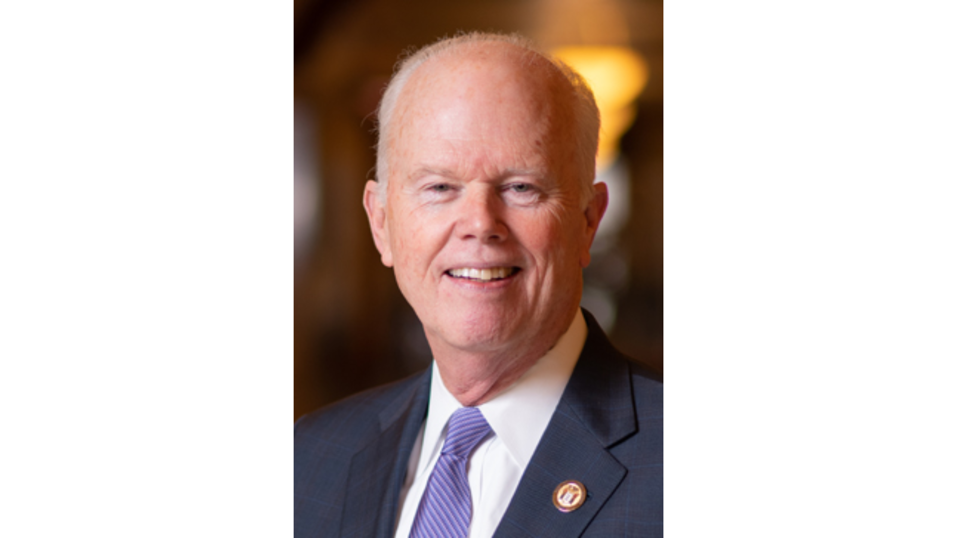 Senator Visit Coverage