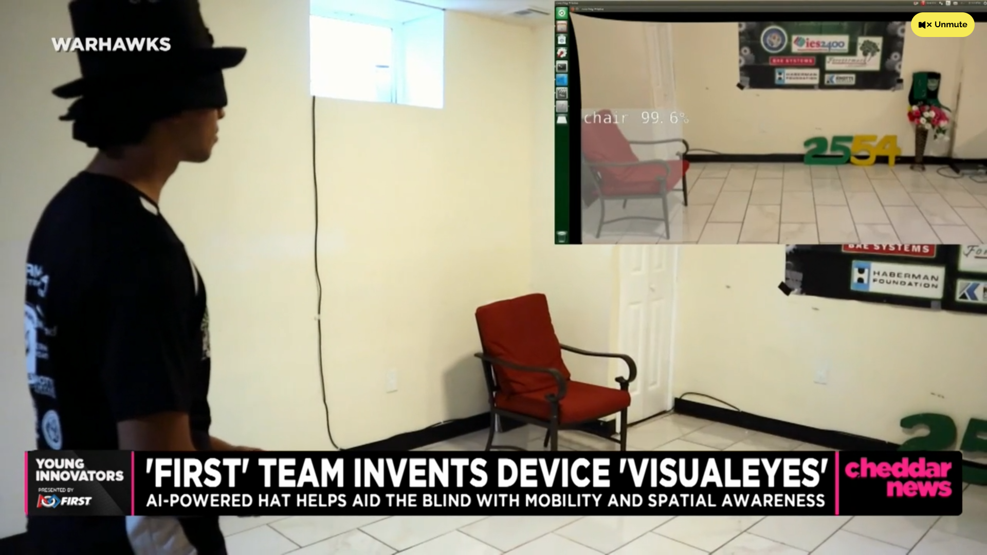 Cheddar News Coverage